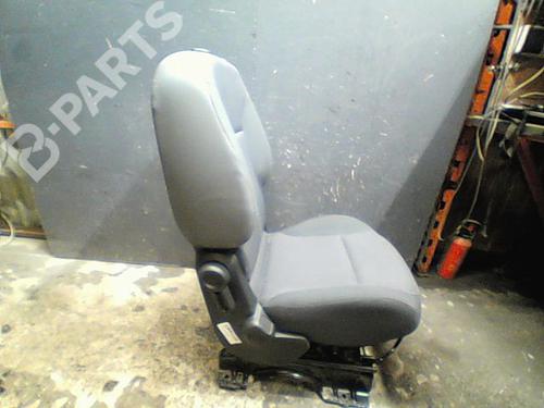 Right front seat CITROËN BERLINGO MULTISPACE (B9) 1.6 HDi 75 / BlueHDi 75 | BP10767541C16