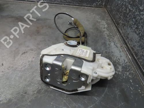Rear left lock HONDA CIVIC VIII Hatchback (FN, FK) 2.2 CTDi (FK3) | BP17609659C100 