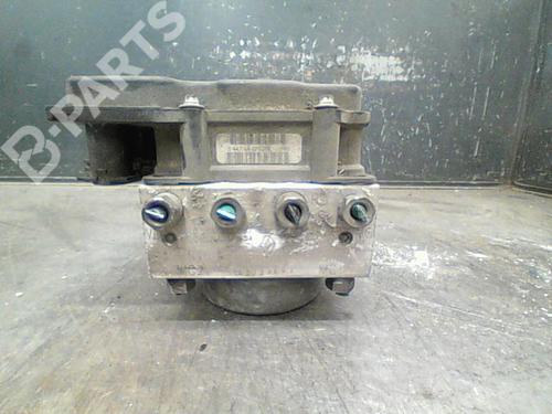 ABS pump RENAULT MEGANE II (BM0/1_, CM0/1_) 1.5 dCi (BM1E, CM1E) | BP10760925M43 