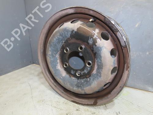 Used Rim Rim 39481541 39481541