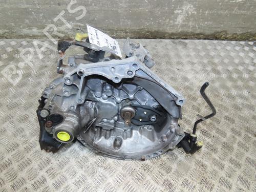 Used Gearbox Gearbox 34408879 34408879