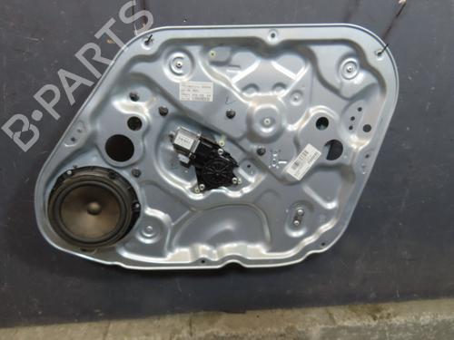 Front right window mechanism KIA VENGA (YN) 1.4 CRDi 90 | BP31819405C23