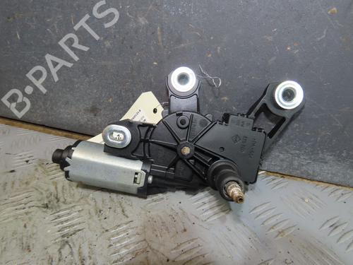 Motor limpa vidros traseiro Motor limpa vidros traseiro AUDI A6 Allroad C6 (4FH) 3.0 TDI quattro (233 hp) 36582925 36582925