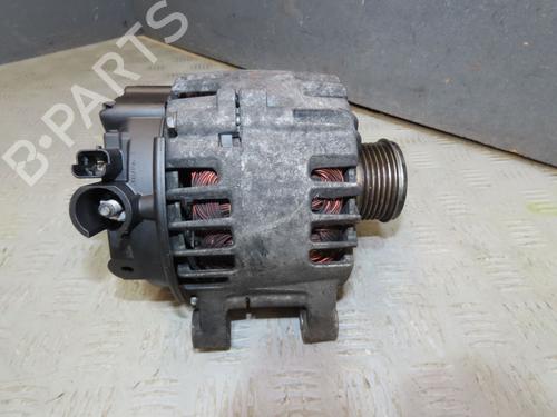 Alternator CITROËN C5 I (DC_) 2.0 HDi (DCRHZB, DCRHZE) | BP40437734M7 - Image 2