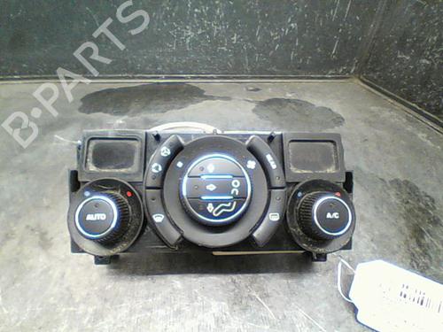 Climate control PEUGEOT 5008 (0U_, 0E_) 1.6 HDi | BP10762307I5 