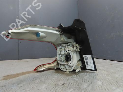 Right taillight PEUGEOT 2008 I (CU_) 1.2 VTi | BP27245493C35 - Image 3