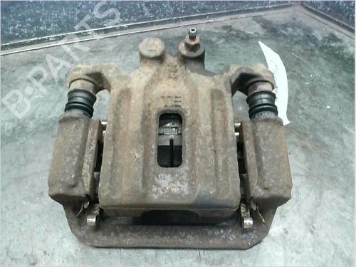 Used Left rear brake caliper NISSAN PATHFINDER III (R51) 2.5 dCi 4WD (174 hp) 14978861