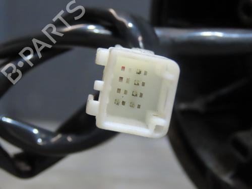 Retrovisor esquerdo DACIA SANDERO 1.5 dCi (68 hp) 27094772