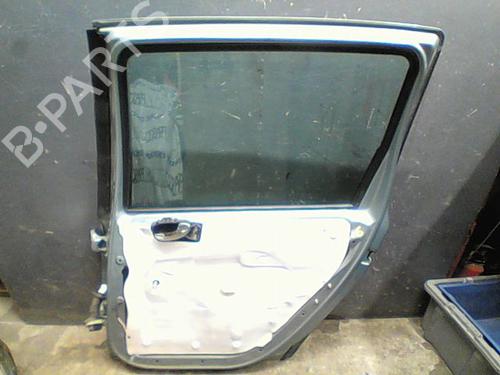 Used Right rear door PEUGEOT 307 Break (3E) 1.6 HDi 110 (109 hp) 28159368