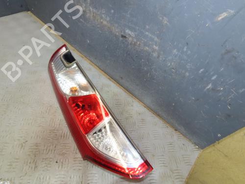 Left taillight RENAULT KANGOO Express (FW0/1_) 1.5 dCi 90 (FW0G, FW05, FW08, FW11) | BP37185792C34 - Image 2