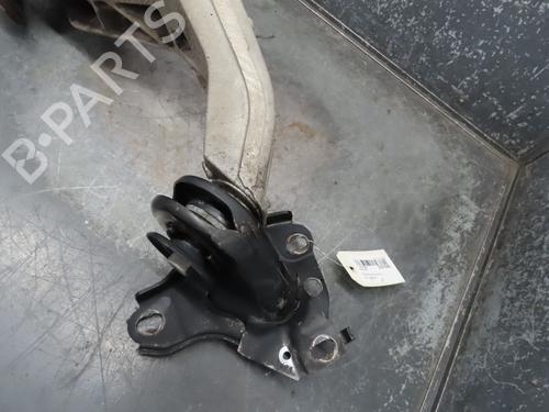 Left rear steering knuckle MINI MINI CLUBMAN (R55) One D | BP18058313M27 