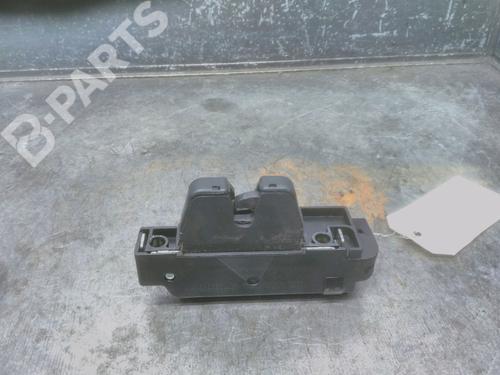 Used Tailgate lock CITROËN XSARA PICASSO (N68) 1.6 HDi (90 hp) 12128703