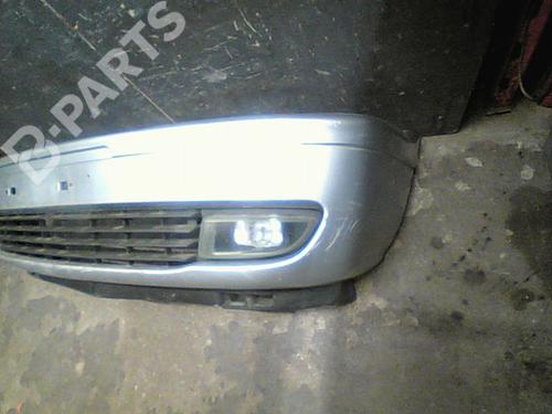 Front bumper OPEL ZAFIRA A MPV (T98) 2.2 DTI 16V (F75) | BP10763406C7 