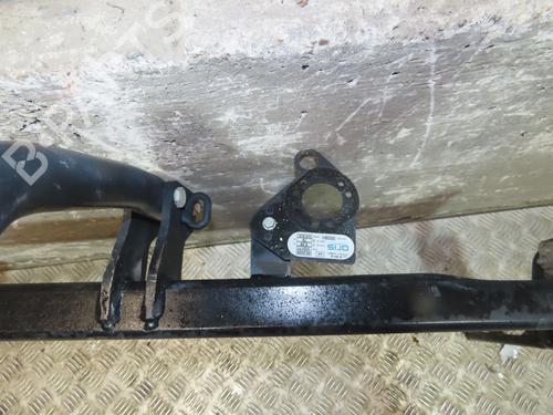 Trækkugle/Mekanisme PEUGEOT 308 I (4A_, 4C_) 1.6 HDi (92 hp) 31242402