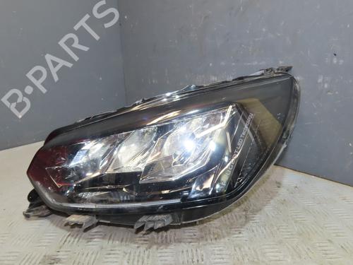Left headlight PEUGEOT 208 II (UB_, UP_, UW_, UJ_) 1.2 PureTech 100 | BP29469677C28 