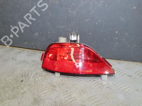 Used Rear bumper right light Rear bumper right light RENAULT MEGANE III Coupe (DZ0/1_) 1.2 TCe (DZ16, DZ28) (132 hp) 32768766 32768766