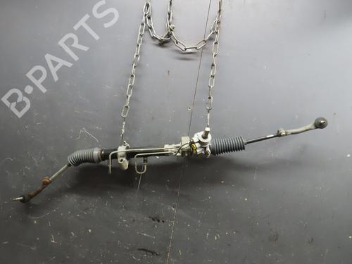 Used Steering rack Steering rack RENAULT CLIO II (BB_, CB_) 1.2 (BB0A, BB0F, BB10, BB1K, BB28, BB2D, BB2H, CB0A,... (58 hp) 23112754 23112754