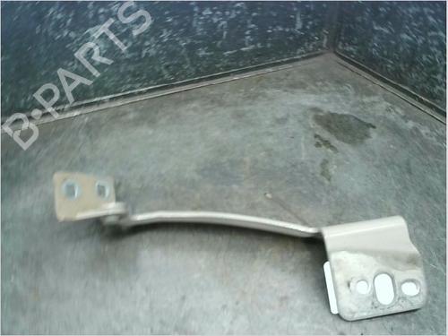 Hinge/Door check strap RENAULT KANGOO / GRAND KANGOO II (KW0/1_) 1.5 dCi 85 (KW0K, KW0L, KW0B) | BP14979385C146 