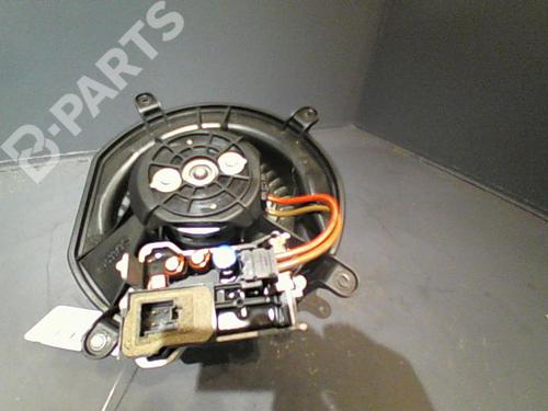Heater blower motor MERCEDES-BENZ E-CLASS (W211) E 320 4-matic (211.082) | BP10759634M62 