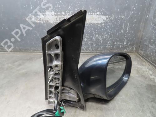 Right mirror VW GOLF PLUS V (5M1, 521) 1.9 TDI | BP16973052C27 