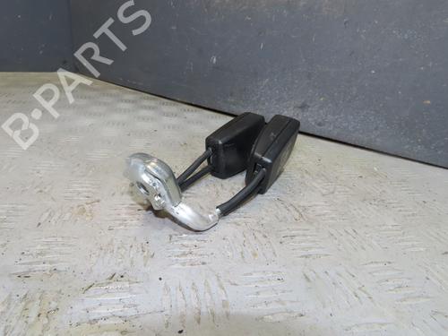 Engate do cinto Engate do cinto SEAT IBIZA IV (6J5, 6P1) 1.4 (85 hp) 34710046 34710046
