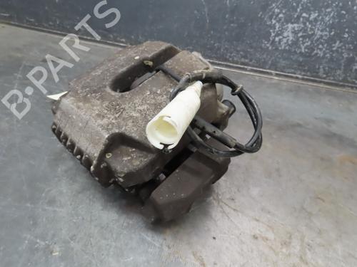 Left front brake caliper BMW 5 (E60) 523 i | BP23113354M105 