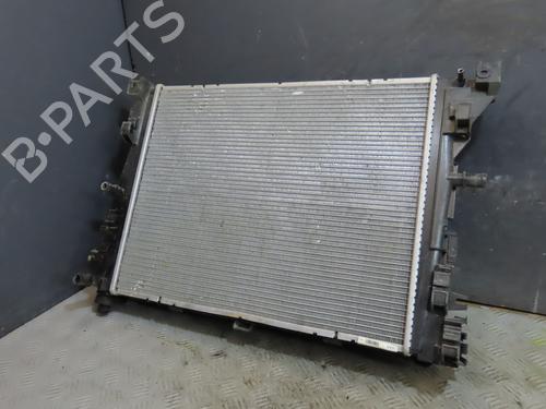 Water radiator RENAULT ZOE (BFM_) ZOE (BFMC, BFMD) | BP38915725M31 - Image 2