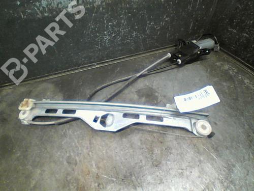 front-left-window-mechanism-peugeot-306-hatchback-7a-7c-n3-n5-20-xsi-1993-1994-1995-1996-1997-1998-1999-2000-2001-2002-2003-10764720 main image