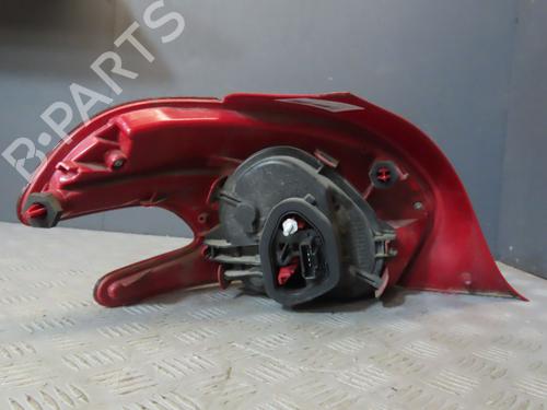 Right taillight PEUGEOT 208 I (CA_, CC_) 1.2 VTI 82 | BP21073934C35 