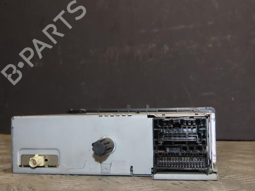 Radio RENAULT MEGANE III Grandtour (KZ0/1) 1.5 dCi (KZ09, KZ0D, KZ1G, KZ29, KZ14, KZ1W, KZ10, KZ1F,... | BP29622473E6 
