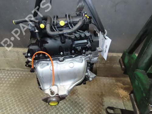 Engine RENAULT CLIO III (BR0/1, CR0/1) 1.2 16V (BR02, BR0J, BR11, CR02, CR0J, CR11) | BP38297719M1 - Image 3