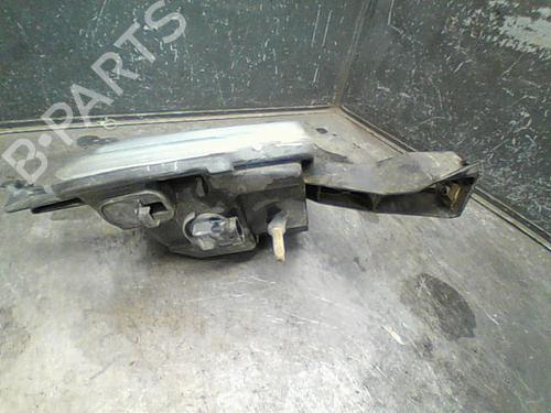 Used Right front fog light PEUGEOT 407 (6D_) 3.0 (6DXFVJ) (211 hp) 10767729