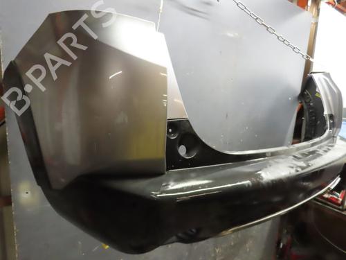 Rear bumper PEUGEOT 2008 I (CU_) 1.2 THP 110 / PureTech 110 | BP16555504C8