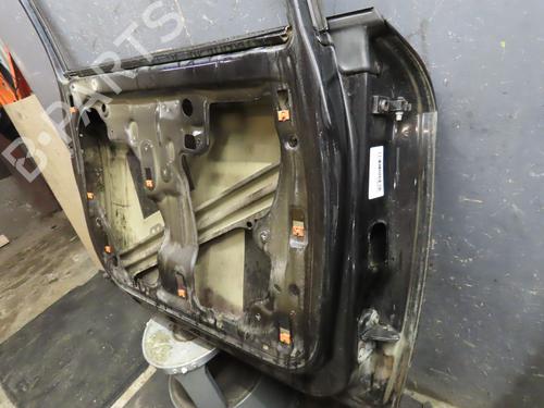 Left front door SEAT LEON (1P1) 1.9 TDI | BP16671055C2 