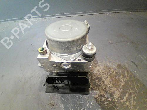 Used ABS pump DACIA SANDERO 1.4 MPI LPG (72 hp) 10761012