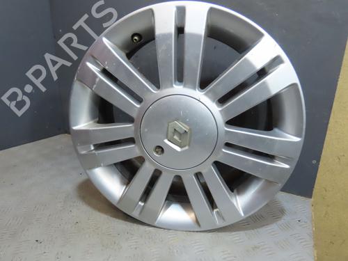 Cerchio RENAULT MODUS / GRAND MODUS (F/JP0_) 1.5 dCi (FP0F, JP0F) (86 hp) 31284203