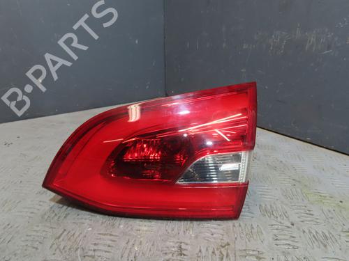Used Right tailgate light PEUGEOT 308 SW II (LC_, LJ_, LR_, LX_, L4_) 1.6 BlueHDi 120 (120 hp) 24378375