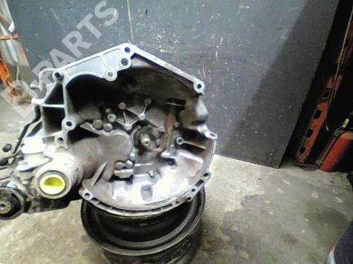 Gearbox CITROËN SAXO (S0, S1) 1.1 X, SX | BP10759795M3 