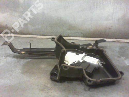Used Rear left window mechanism SEAT LEON (1P1) 2.0 TDI 16V (140 hp) 11213102