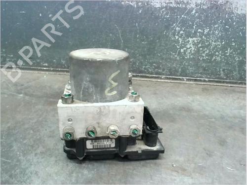 ABS Bremseaggregat OPEL CORSA C (X01) 1.2 Twinport (F08, F68) (80 hp) 14978783