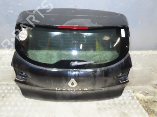 Used Tailgate Tailgate 38341605 38341605