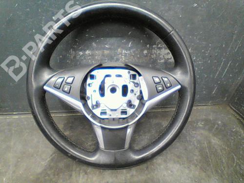 Steering wheel BMW 5 Touring (E61) 530 d | BP10760614C49 