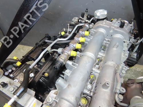 Used Engine ALFA ROMEO GIULIETTA (940_) 1.6 JTDM (940FXD1A) (105 hp) 28801300