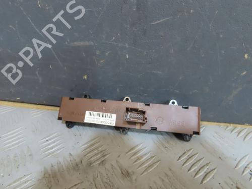 Used Warning switch PEUGEOT BOXER Van 2.2 BlueHDi 120 (120 hp) 29441536