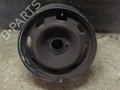 Velg PEUGEOT 206 SW (2E/K) 1.6 HDi 110 (109 hp) 16146337