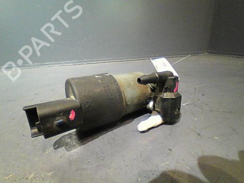 Used Washer pump NISSAN QASHQAI / QASHQAI +2 I (J10, NJ10, JJ10E) 1.5 dCi (106 hp) 14874161
