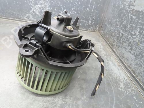 Heater blower motor CITROËN XSARA Coupe (N0) 2.0 HDI 90 | BP23112363M62 