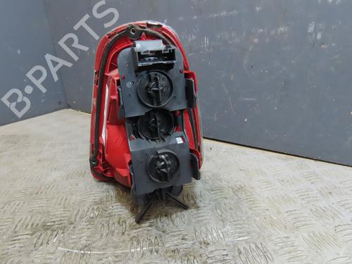 Venstre baglygte MINI MINI (R56) Cooper D (109 hp) 28483993