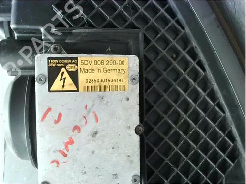 Used Right headlight RENAULT ESPACE IV (JK0/1_) 2.2 dCi (JK0H) (150 hp) 13030872