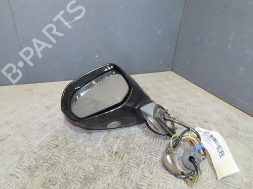 Left mirror CITROËN C4 Grand Picasso I (UA_) 2.0 HDi 138 | BP25750147C26 
